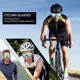 thumbnail image 2 of Sports Polarized Sunglasses - Outdoor Cycling Goggles Glasses for Men and Women Cycling Baseball Fishing Glasses Green & Black -, 2 of 4