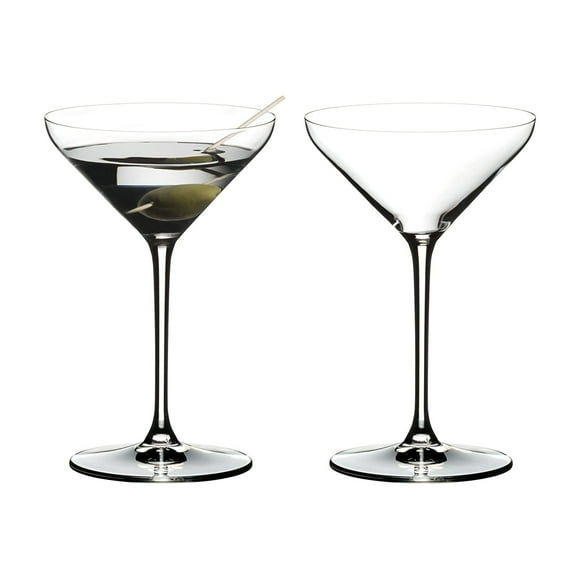 Riedel Extreme Martini