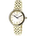 thumbnail image 1 of Seiko Men's Classic SRZ512 Gold Stainless-Steel Japanese Quartz Dress Watch, 1 of 3