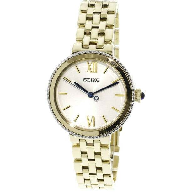 Seiko men's classic watch sale