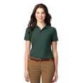thumbnail image 1 of Port Authority Ladies Stain-Release Polo, 1 of 1