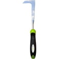thumbnail image 5 of Garden Guru Patio Crack Weeder Tool with Ergonomic Handle, Rust Resistant Stainless Steel Weed Puller, Garden Weeding Tool, 5 of 6