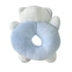 thumbnail image 5 of Sonajas Bebe Juego 2 pzas Felpa Extra Suave Juguete Conejo Dara Baby Jug0020, 5 of 5