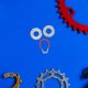 thumbnail image 4 of Milisten 3Ud Llave Para Radios De Duradera Ideal Para Taller Y Exterior, 4 of 7