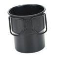 thumbnail image 4 of Taza portátil para acampar, utensilios de cocina, utensilios de cocina, 300ml, taza de café y té al aire libre Mango plegable Zulema Taza al aire libre, 4 of 8