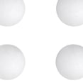 thumbnail image 3 of Bolas de entrenamiento de deportes de pelota de golf de práctica profesional Blanco Sunnimix Pelotas de golf espumantes eva, 3 of 8