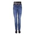 thumbnail image 1 of Pantalon Crotch 180807c Silver Plate Jeans Hombre Reg. Slim, 1 of 3