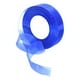 thumbnail image 3 of Cinta de satén transparente de poliéster Sunnimix horquilla Azul real, 3 of 8