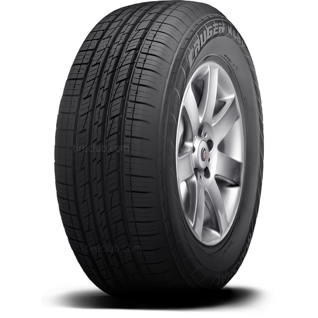 Llanta Marshal Crugen KL21 245/60R18 105H