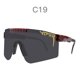 thumbnail image 1 of Gafas de sol polarizadas Pit Viper Serie C Uv400 BANYUO  Hogar, 1 of 4