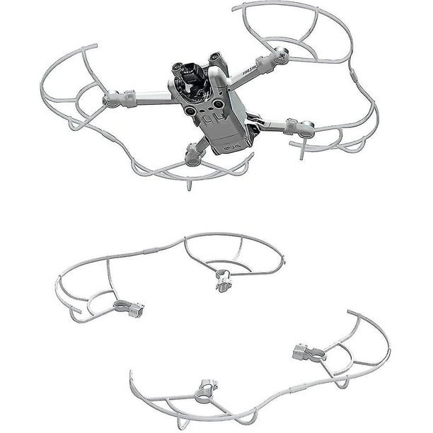 Propeller Guard For Dji Mini 3 Pro Detachable Anticollision 360 Degree Protection Aespa