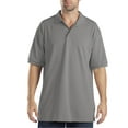 thumbnail image 2 of Men's Ks5552 Boys Short Sleeve Piqu? Polo - Adult 2X, 2 of 2
