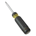 thumbnail image 2 of Desarmador Destornillador Multipunta Klein Tools 15en1 Acero 32305, 2 of 4