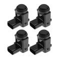 thumbnail image 1 of 4uds 3D0919275D 1J0919275 PDC Reversa Estacionamiento Asistencia Sensor para VW, 1 of 1