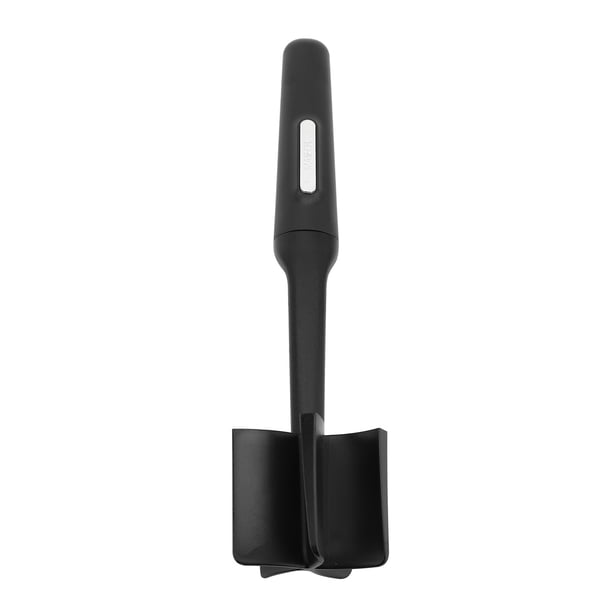 Picadora De Hamburguesas, Ergonómico De Nailon, Triturador De Carne Molida Fácil De Limpiar Para Cocina