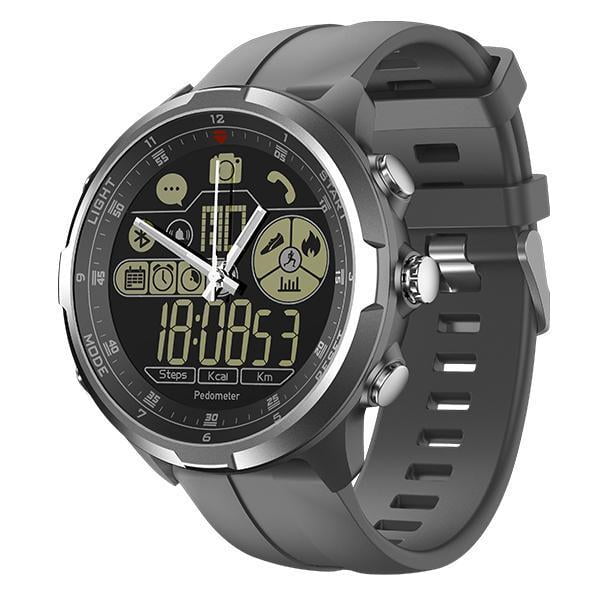 rugged smartwatch for iphone