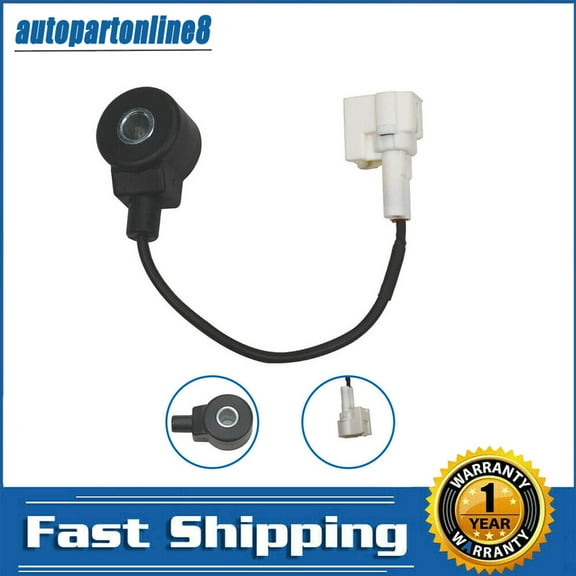 1X Knock Sensor For 2000 2001 2002 for Subaru Outback Legacy 2.5L 22060-AA070 New