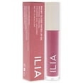 thumbnail image 3 of ILIA Beauty Balmy Gloss Tinted Lip Oil - Maybe Violet, 0.14 oz Lip Oil, 3 of 6