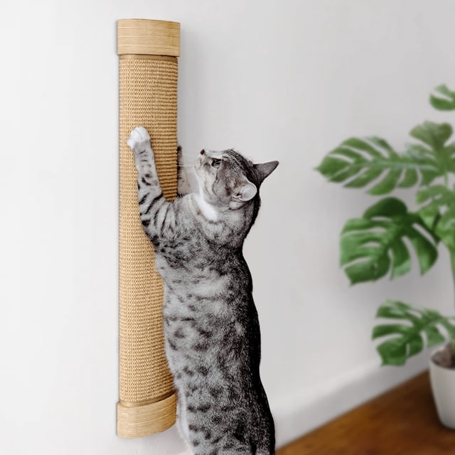 Rascador de pared para gatos 7 Ruby Road