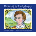thumbnail image 1 of Pre-Owned Henry and the Huckleberries: A Visit with Mr. Thoreau at Walden Pond (Hardcover) 163226076X 9781632260765, 1 of 2