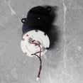thumbnail image 1 of Mosiee Side Brush Motor Compatible For Eufy For Clean L50 For L60 Robot Vacuum Cleaners, 1 of 9