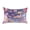 Dessert Planet Spaceship, variant on Haosy Satin Pillowcase for Hair and Skin Standard Cooling Silk Pillow Case with Envelope Closure Flower Butterfly Marble 20"x26"