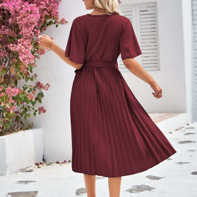 Casual ball dresses store