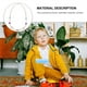 thumbnail image 3 of Creative Mask Lanyard 2PCS Flexible Anti Lost Strap Designed For Kids Outdoor Activities Multi Color Durable, 3 of 5