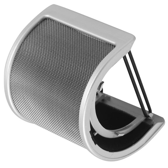 Worgeous Handheld Mic Pop Filter Recording Microphone Shield U Shape Mic Shield Mic Supply
