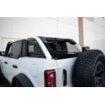 thumbnail image 6 of DV8 21-23 Ford Bronco Rear Window Molle Panels, 6 of 13