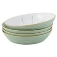 thumbnail image 4 of Vienna 7.9 inch ceramic plate, 4 of 5
