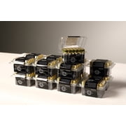 Nanfu 1.5V Alkaline AAA Batteries 24 Bulk Pack *** Purchase 3 get 1 free ***