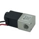 thumbnail image 1 of Válvula solenoide DC12V 1/4 "2 vías para aire Gas válvula de agua líquida NC 10 Bar Kuyhfg Sin marca, 1 of 4