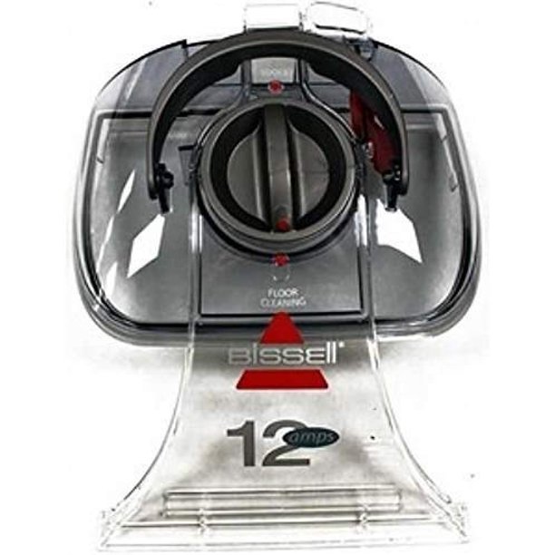 Replacement Part For Bissell Vacuum Cleaner Tank Infusion 8920 2X 9500