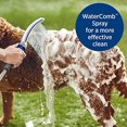 thumbnail image 1 of SAYDY Shower Sprayer Attachment, for Fast and Easy at Home Dog Cleaning, Pet Wand Pro ST-1001, 1 of 8
