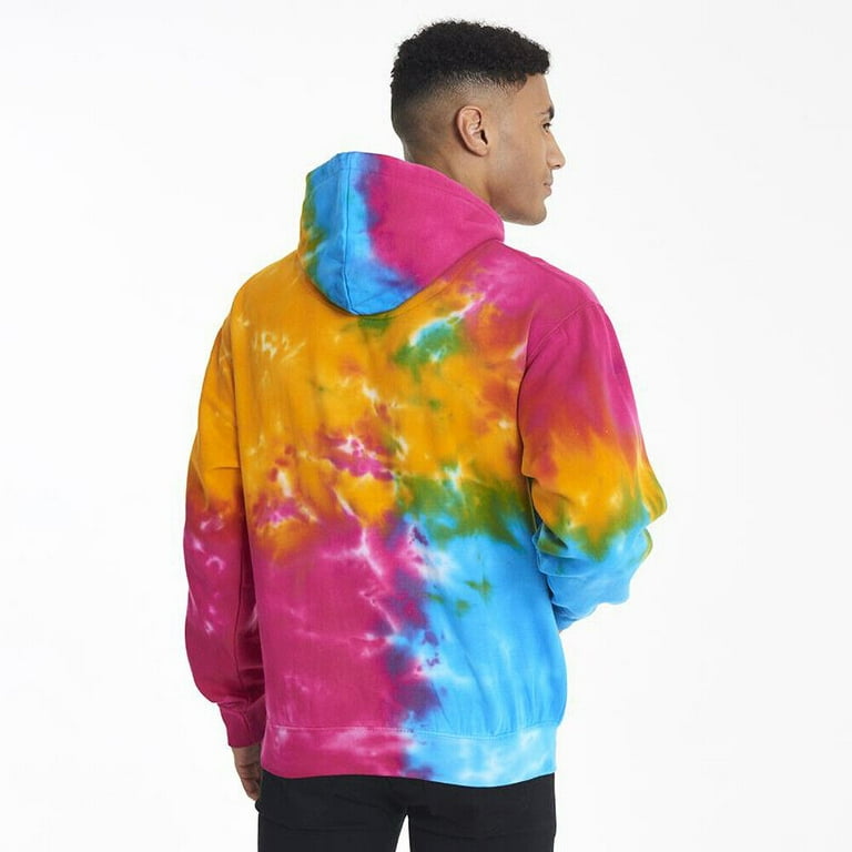 XG Pigment Dyed Pullover Hoodie XL Pigment Dyed Pullover Hoodie
