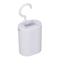 thumbnail image 4 of HUGFEGWE DIY Automatic Drip Irrigation Kit Indoor Watering System for Potted Plants Indoor Plants Self Watering System with Timer White Automatic Watering System (Support 2 Pot CJB91-19821, 4 of 8
