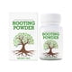 thumbnail image 1 of Suportes de Plantas para Plantas Al Aire Libre Mejora Del Crecimiento Fertilizante en Polvo Nutricional para un Crecimiento Robusto Y Sistemas de Raíces Fuertes, Versátil para Jardinería Interior Y Ex, 1 of 9