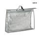 thumbnail image 3 of Minnieouse Bolso de mano lavable para hombre y mujer para el hogar, bolsas de almacenamiento con asa, monedero portátil, organizador con cierre de Ropa, zapatos y accesorios Miscelánea METRO Minnieouse AP011873-02, 3 of 6