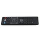 thumbnail image 4 of Control remoto de TV Control remoto de repuesto duradero para TV VIZIO D32D1 D32HD1 D32XD1 D39HD0, 4 of 8