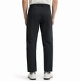 thumbnail image 3 of Mens Golf Pants Stretch Quick Dry Lightweight Work Dress Casual Trousers with Pockets, 3 of 6