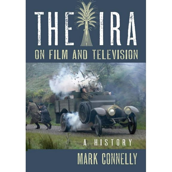 The IRA on Film and Television (Paperback)
