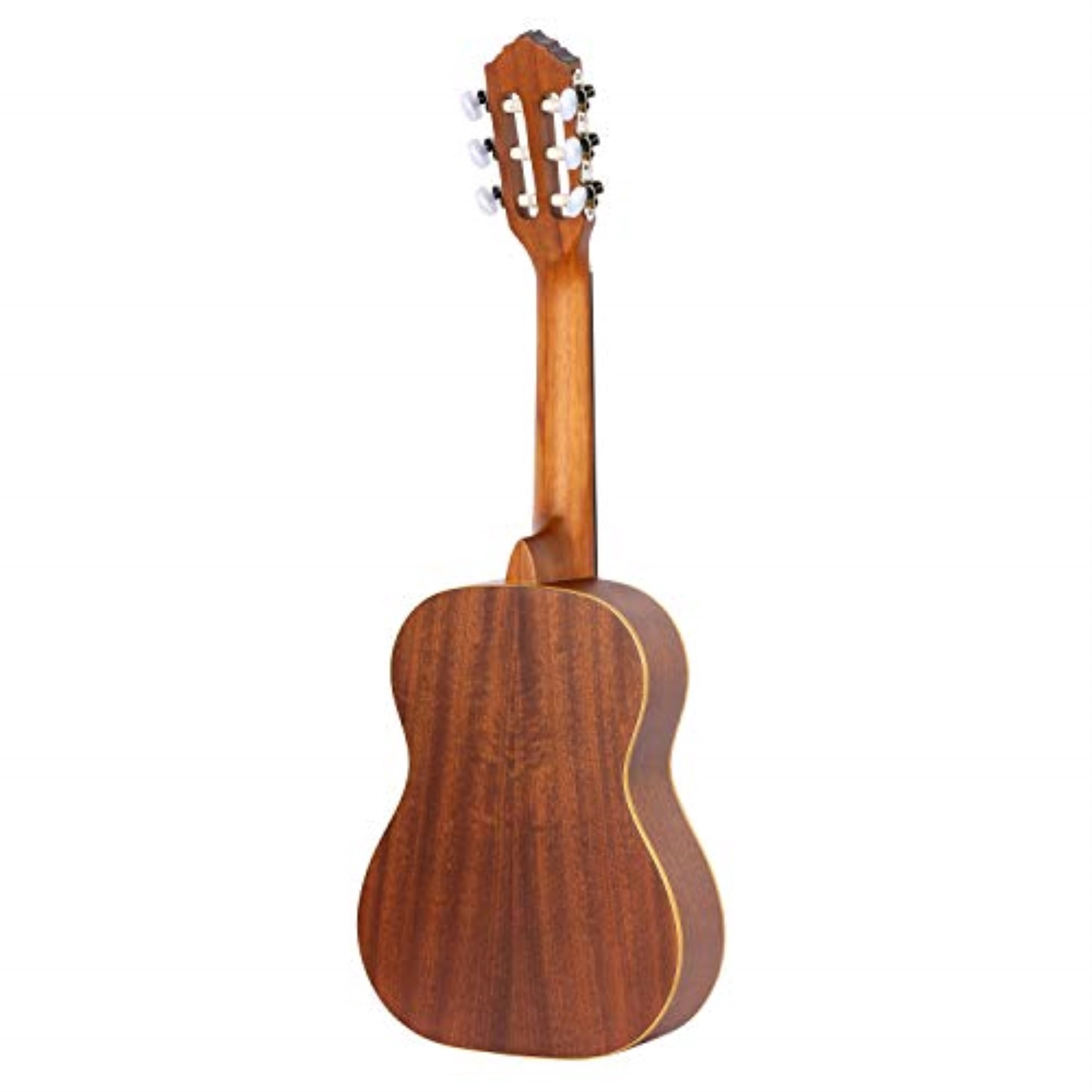 Ortega Family Series R121-1/4-L 1/4 Size Classical Guitar Natural Matte 1/4 Size