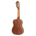 thumbnail image 2 of Ortega Family Series R121-1/4-L 1/4 Size Classical Guitar Natural Matte 1/4 Size, 2 of 5