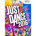 thumbnail image 1 of Just Dance 2016 - Wii, 1 of 5
