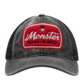 thumbnail image 2 of Gorra Baseball Negra Unitalla Imperial N/G, 2 of 5