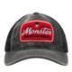 thumbnail image 2 of Gorra Baseball Negra Unitalla Imperial N/G, 2 of 5