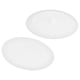 thumbnail image 5 of Cubierta Del Fregadero Cubierta Del Enchufe De Agua A Prueba De Fugas Simple Con Diseño Duradero Para Baño ANGGREK Otros, 5 of 8