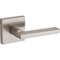 thumbnail image 2 of Poignée d'Entrée Intelligente Satin Nickel San Clemente/Halifax, 2 of 2