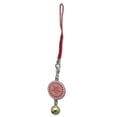 thumbnail image 1 of Cell Phone Charm - Black Butler - New Pentacle w/ Bell Anime Licensed ge6315, 1 of 1